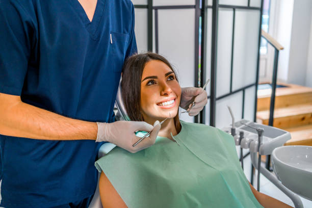 Oral Surgery in Chagrin Falls, OH